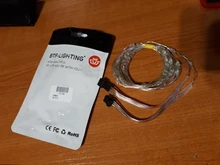 Led-Module Strip Light Music-Controller Ws2812 Ic Addressable Individual USB DC 5-6m