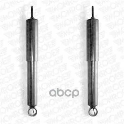 Амортизатор Подвески Задн Toyota: 4 Runner 87-96, Land Cruiser 80-91 Monroe арт. D4432