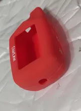 Fundas de llave de silicona para Starline B9, B6, V7, A61, A91, Starlionr, alarma de coche bidireccional, transmisor LCD, llavero, cubierta de Control remoto, Fobs