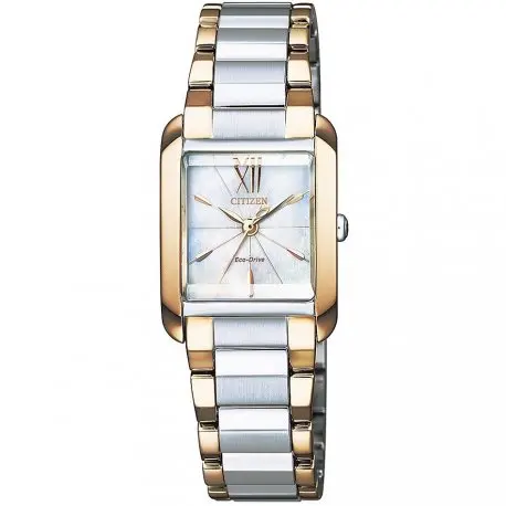 Часы Citizen Woman EW5556-87D коллекция L