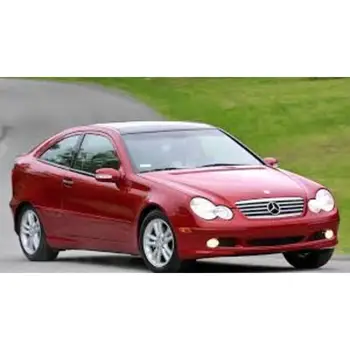 

Pack LEDs MERCEDES C CLASS BENZ CL203