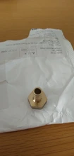 Brass-Hose-Fitting Connector Joint-Coupler-Adapter Female Thread BSP 12mm Copper 10mm