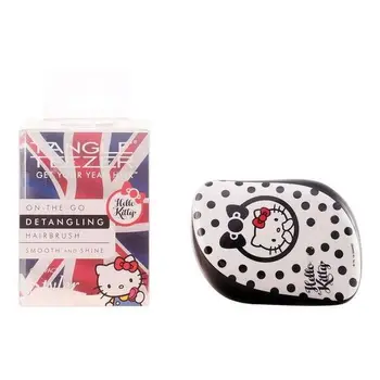 

Detangling Hairbrush Compact Styler Tangle Teezer