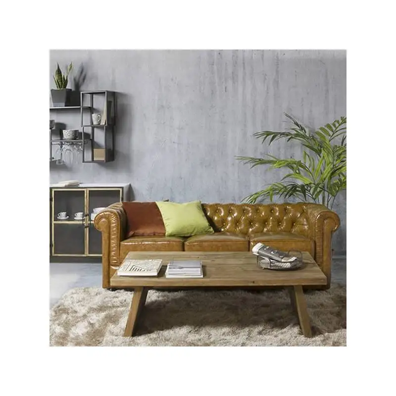 Velvet cushion Orange