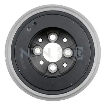 Шкив коленвала Audi A3, VW Golf 4, Seat Leon 1.9TDi 96 NTN-SNR D