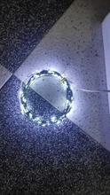 Led-String-Lights Green-Cable Tree Holiday-Decorration Christmas Outdoor Waterproof 100m