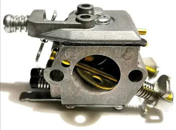 

Carburetor for motor chainsaw partner (партнёр) 350