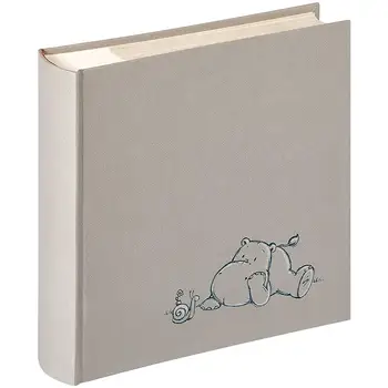 

Photo Album Madu Me 134 10x15 cm color GrigioWalther15.89