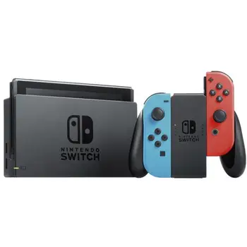 

NINTENDO SWITCH NEON system