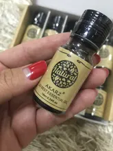 AKARZ Hots-10 juegos de difusor de aceite esencial, Sándalo, musgo, lavanda, jazmín, rosa, parches, Ylang, vainilla, eucalipto, mirrh