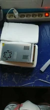 Transformer Switching SMPS Power-Supply Source Ac Dc 400W 48V 36V 24V Dc 5v 360W 12V