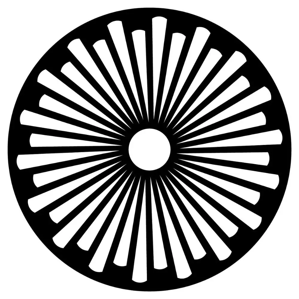 10 см x 10 см Yuvarlak Bardak altlгиi Bardak alti M12 Lazer Kesim MDF