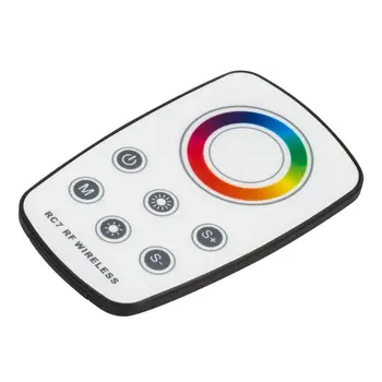 

021645 touch remote ct7-rgb (1 zone) 1 PCs Arlight