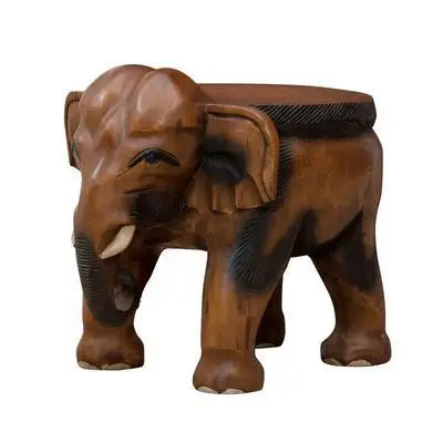 Stool &quotelephant&quot |