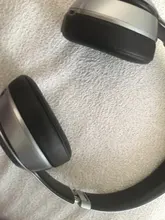 Accessorie Cushion Replacement Bluetooth Earphone Beats Solo Earpads Wireless Headset