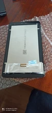 Pantalla LCD de 7 para Huawei Honor Play Mediapad T1-701 T1 701U, T1-701U, con Panel digitalizador táctil