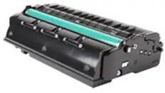 

SP311 compatible Toner for Ricoh Lanier SP311 SP310,SP325-3.500 pages 407246