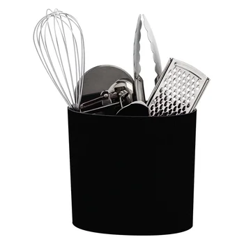 

Kitchen Utensils Set Quid Habitat Stainless steel (5 pcs) (6 pcs)