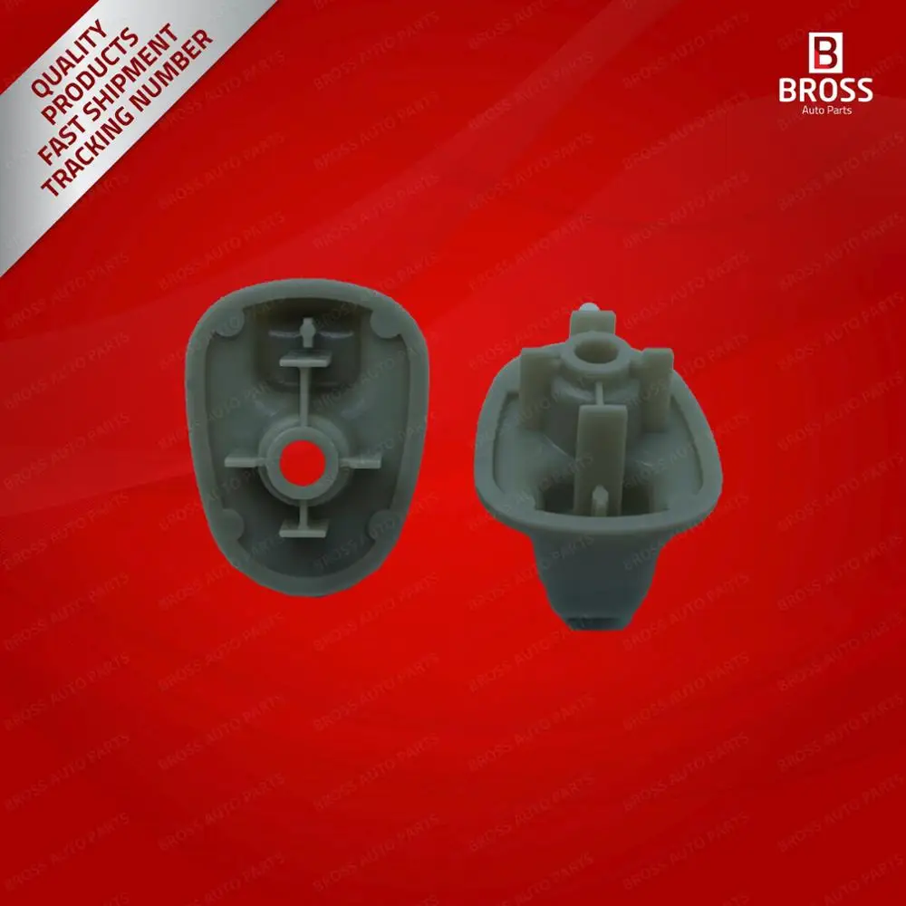 BCF2500 2 Pieces Sun Visor Clip For Liberty: 1AR26BD1AA
