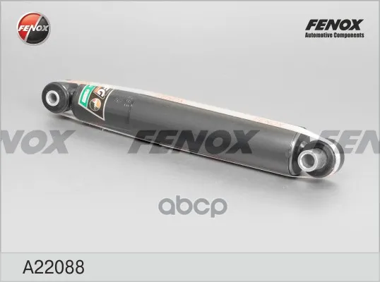 Амортизатор Ford Transit 06- Зад.Газ.(Lmax=480mm) Fenox A22088 FENOX арт. A22088