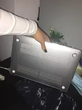 Crystal Hard Case For Macbook Air 13 Retina Pro 13 15 16 2020 A2289 A2159 Hard Cover