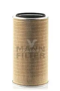 Mann C33920/6