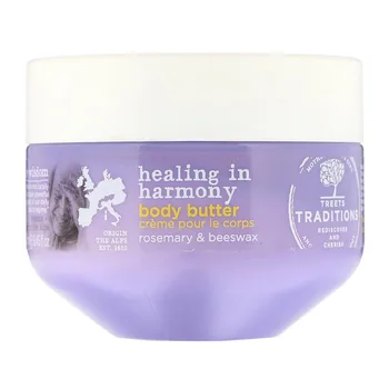 

TREETS HEALING IN HARMONY BODY BUTTER 250ML