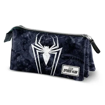 

Pencil pouch Spiderman Marvel Poison Threefold 10x23,5x5 cm.