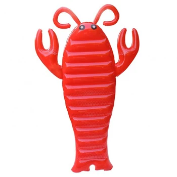 

Inflatable Lobster Airbed (195 x 120 x 16 cm)
