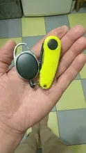 WDAIREN-Juego de herramientas de pesca, equipo de aparejos como cortador de hilo de pescar tipo camarón, pinza, afilador de anzuelo, herramienta para atar moscas