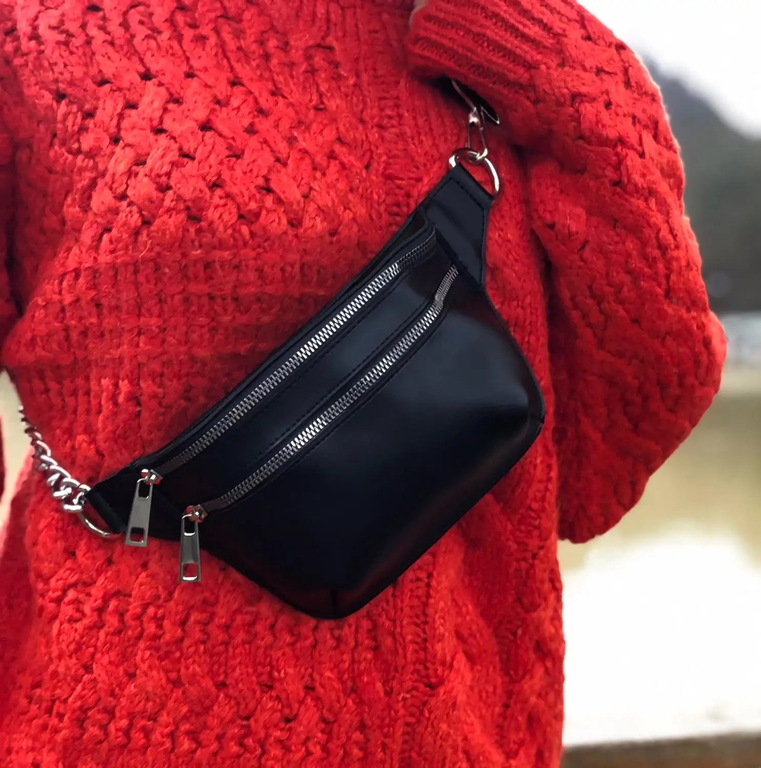 BELLA BAG