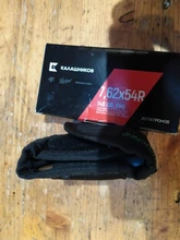 Mizugiwa-porta cartuchos de pistola plegable, 12 carcasas para Rifle, porta cartuchos, funda de munición para Rifle, caza, soporte para balas