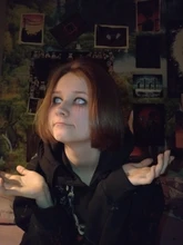 Lentes de contacto ciegos para pupila, Color puro, Color blanco, Cosplay de Halloween, para maquillaje de ojos, 14,5mm