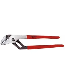 

105930051 CURLING IRON OPENING MULTIPLE ZIPPER MB410 250MM