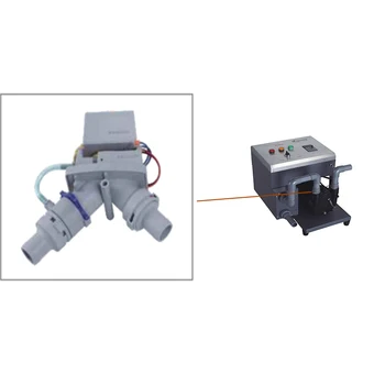 

Dental Suction Unit Elctronically Controlled Position Selection Valve