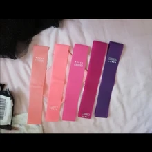 Bandas de resistencia fuertes para entrenamiento, para fitness, ejercicio, gimnasio, pilates, deporte, goma de fitness, mini bandas de crossfit, equipo de entrenamiento