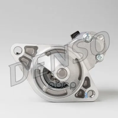 Стартер Toyota Corolla(E14, E15)(06-) Rav 4 Iii(05-) Denso арт. DSN1239