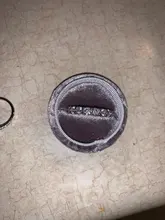 Kuololit-Anillo de plata 925 sólida de moissanita de 5 quilates para mujer, sortija de la eternidad para boda, compromiso, nuevo, fino