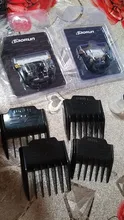 Shaver Hair-Trimmer Grooming-Clippers Electric-Scissors Professional Dogs Animal Rechargeable