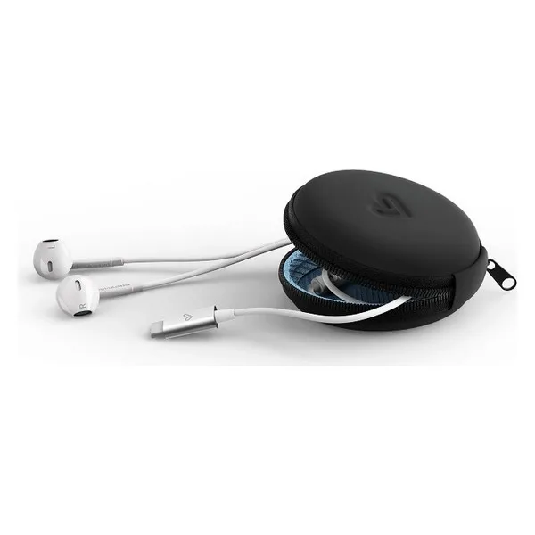 Headphones with Microphone Energy Sistem Smart 2 USB C