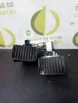 

42390992 horn Chevrolet Orlando Ltz