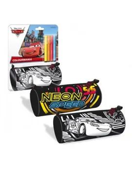 

CASE FOR PAINTING CARS