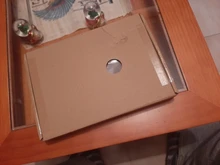 Cuaderno creativo de hojas sueltas A5, bobina de bloc de notas multifunción, conjunto con caja de regalo, Cuenta de mano, Funda de cuero, funda para portátil