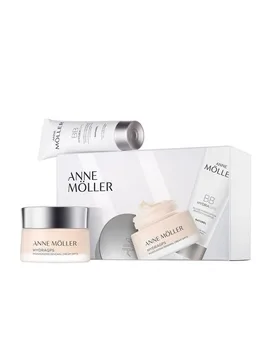 

Anne Moller HydraGPS Rénovatrice Set-1 Pack