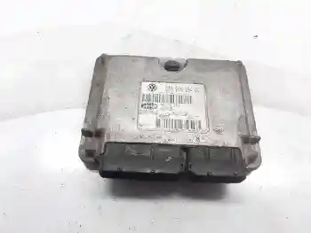 

036906034DD MOTOR center UCE VOLKSWAGEN POLO (9N1)