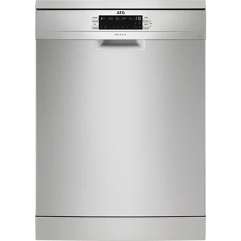 

LVJ. AEG A ++ FFB53910ZM 14S 5P 60CM INOX