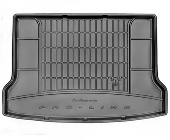 

CUBRE MALETERO PREMIUM GOMA A MEDIDA PARA MERCEDES GLA X156 (Desde 2013) PROTECTOR MALETERO CUBREMALETERO CUBETA