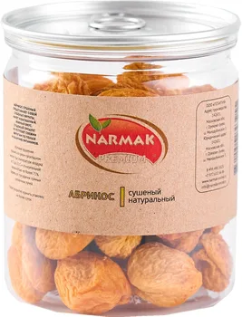 

Narmak fruit dried, apricot 220 C.