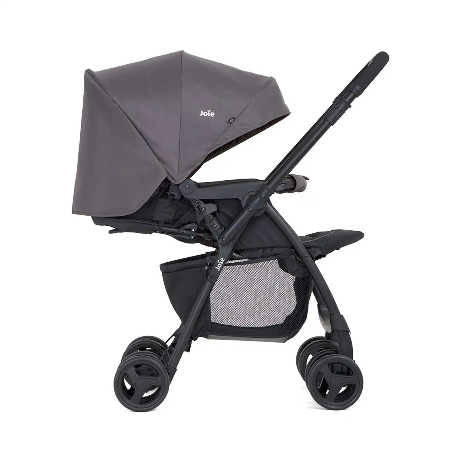 joie stroller weight limit