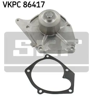 Помпа D70.5\ Renault Clio/Kangoo/Megane 1.5DCi 01 SKF VKPC86417